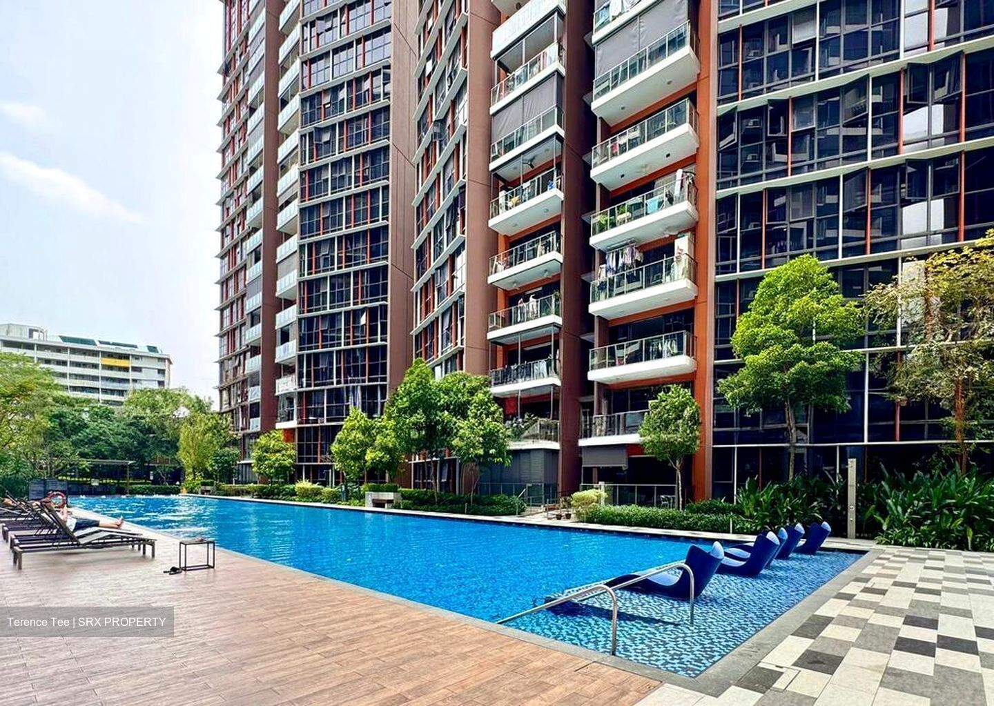 Sims Urban Oasis (D14), Condominium #621768431